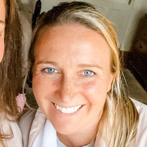 Meet your Posher, Marie